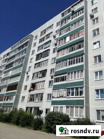 1-комнатная квартира, 36 м², 8/9 эт. на продажу в Ульяновске Ульяновск - изображение 1