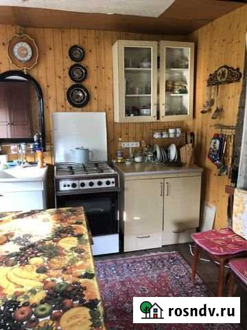 Дача 113 м² на участке 6 сот. на продажу в Сокуре Сокур - изображение 1