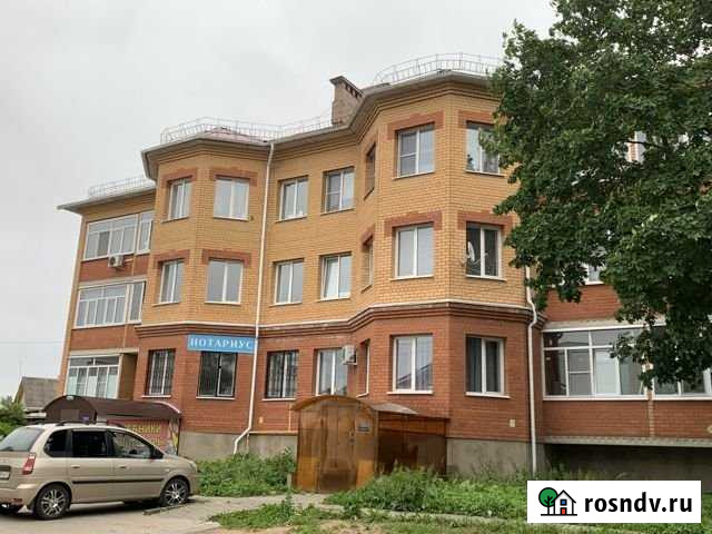 2-комнатная квартира, 73.2 м², 2/4 эт. на продажу в Вязьме Вязьма - изображение 1
