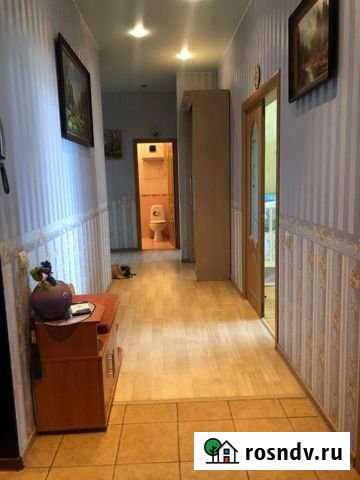 3-комнатная квартира, 93 м², 8/17 эт. на продажу в Раменском Раменское - изображение 1