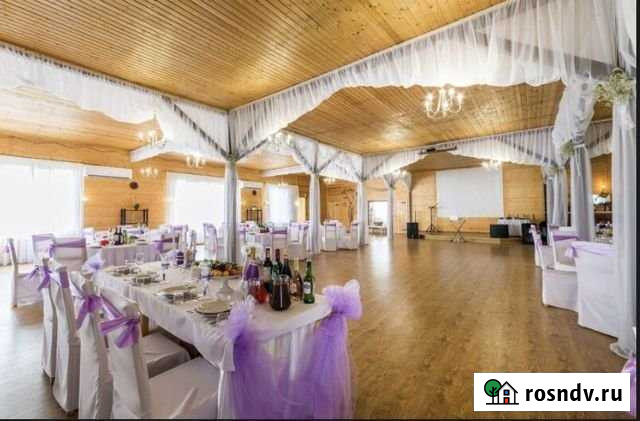 Гостиничный комплекс с рестораном и банным комплек Менделеево - изображение 1