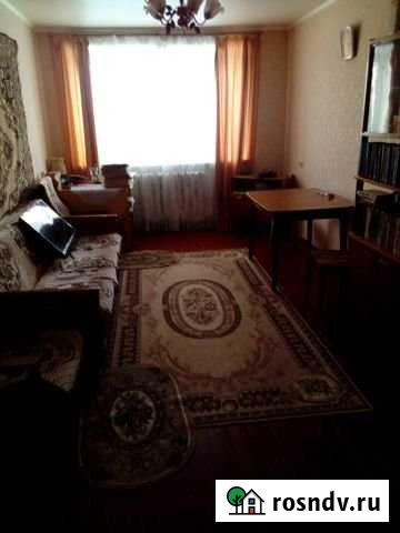 3-комнатная квартира, 60.2 м², 2/2 эт. на продажу в Ново-Талицах Ново-Талицы - изображение 1