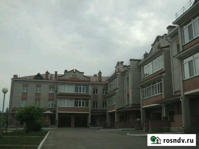 Таунхаус 202 м² на участке 7 сот. на продажу в Череповце Череповец - изображение 1