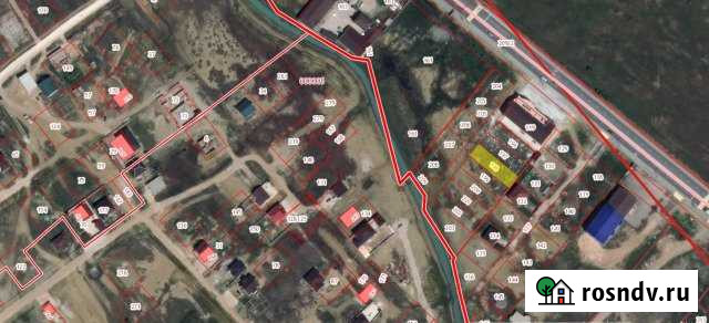 Участок ИЖС 5 сот. на продажу в Махачкале Махачкала - изображение 1