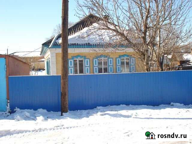 Дом 45 м² на участке 9 сот. на продажу в Новом Городке Новый Городок - изображение 1