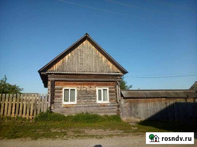 Дом 23 м² на участке 17 сот. на продажу в Орде Орда - изображение 1