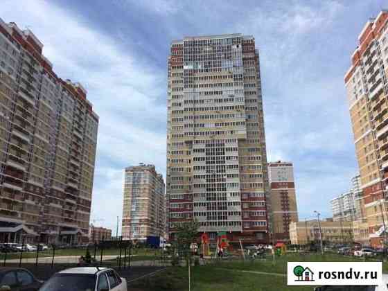 Квартира-студия, 30 м², 15/24 эт. на продажу в Липецке Липецк