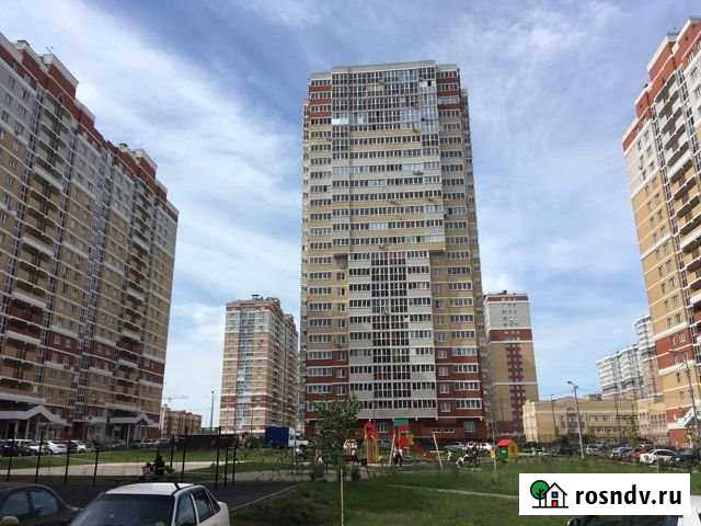 Квартира-студия, 30 м², 15/24 эт. на продажу в Липецке Липецк - изображение 1