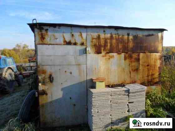 Гараж на продажу в Каменске-Уральском Каменск-Уральский