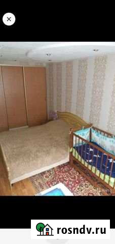 2-комнатная квартира, 43 м², 1/4 эт. на продажу в Сарапуле Сарапул - изображение 1