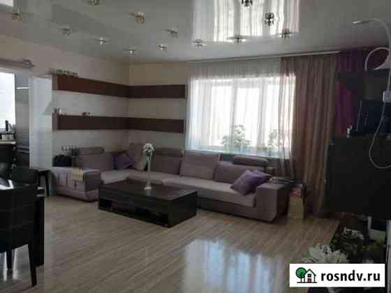 3-комнатная квартира, 130 м², 9/10 эт. на продажу в Братске Братск