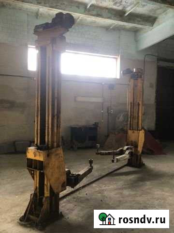 8-комнатная квартира, 4230 м², 1/1 эт. на продажу в Октябрьском Челябинской области Октябрьское - изображение 1