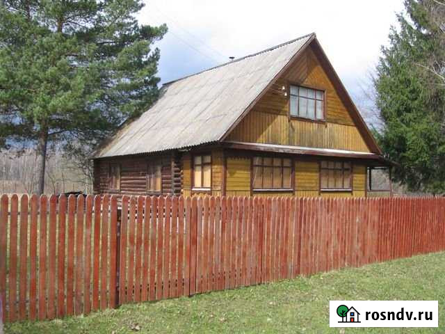 Дом 65 м² на участке 20 сот. на продажу в Ферзиково Ферзиково - изображение 1