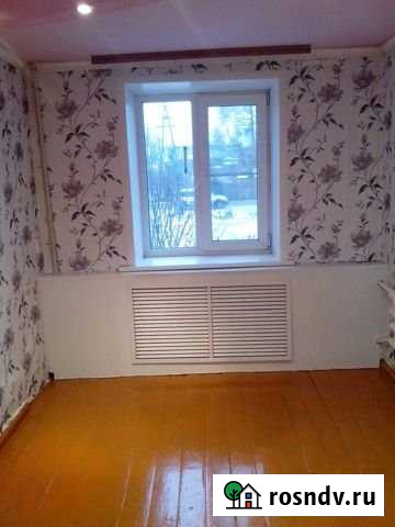 2-комнатная квартира, 35 м², 2/2 эт. на продажу в Советске Кировской области Советск - изображение 1