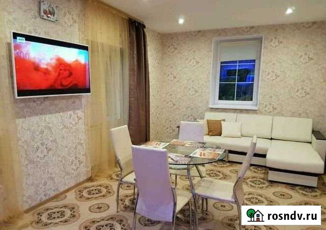 Дом 150 м² на участке 2 сот. в аренду на длительный срок в Ярославле Ярославль - изображение 1