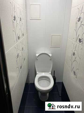 1-комнатная квартира, 32 м², 3/5 эт. в аренду на длительный срок в Волжском Волгоградской области Волжский - изображение 1