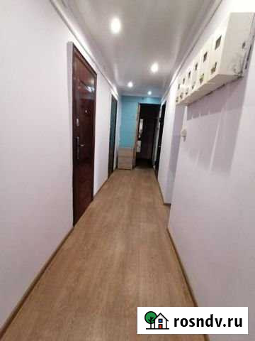 Комната 23 м² в 6-ком. кв., 1/4 эт. на продажу в Южном Алтайского края Южный - изображение 1