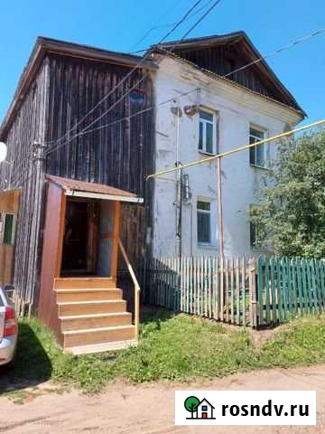 1-комнатная квартира, 49 м², 2/2 эт. на продажу в Можге Можга - изображение 1