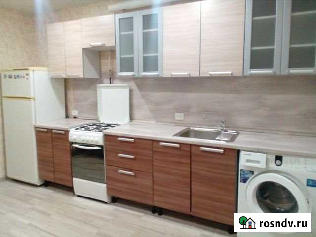 1-комнатная квартира, 40 м², 1/12 эт. в аренду на длительный срок в Ярославле Ярославль - изображение 1