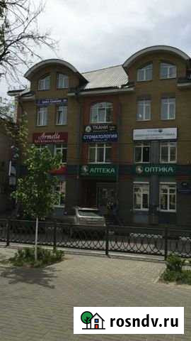 Помещение свободного назначения Тверь - изображение 1