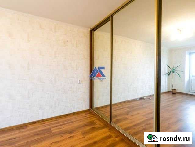 2-комнатная квартира, 40.6 м², 5/5 эт. на продажу в Кургане Курган - изображение 1