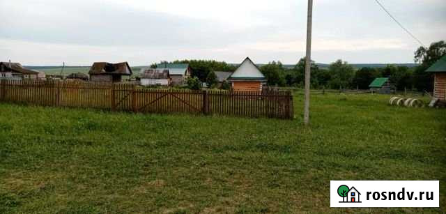 Участок ИЖС 15 сот. на продажу в Красноусольском Красноусольский - изображение 1