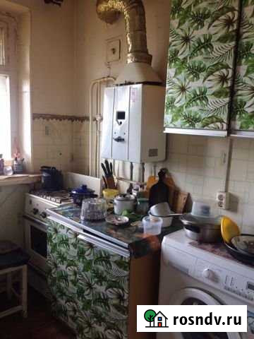 2-комнатная квартира, 40 м², 3/3 эт. на продажу в Павлово Нижегородской области Павлово - изображение 1