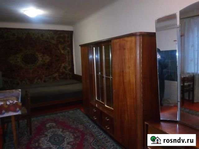 Дом 20 м² на участке 2 сот. в аренду на длительный срок в Ростове-на-Дону Ростов-на-Дону - изображение 1