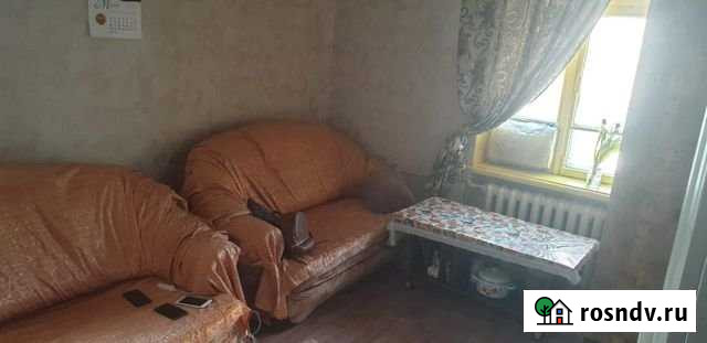 Комната 16 м² в 4-ком. кв., 2/2 эт. на продажу в Мытищах Мытищи - изображение 1