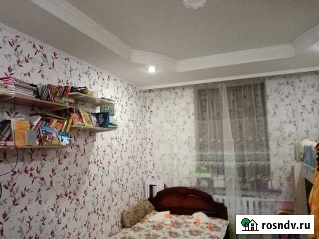 3-комнатная квартира, 77.7 м², 1/2 эт. на продажу в Иваново Иваново - изображение 1