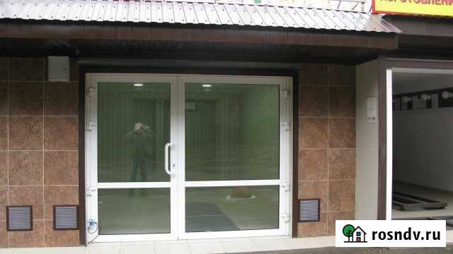 Торговое помещение, 60 кв.м. Краснодар - изображение 1
