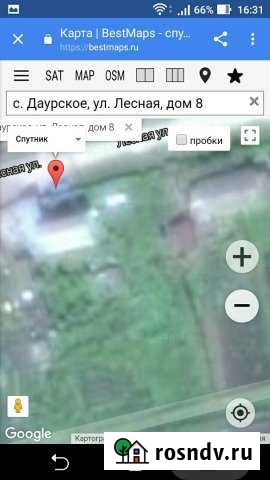 Участок ИЖС 8 сот. на продажу в Балахте Балахта - изображение 1