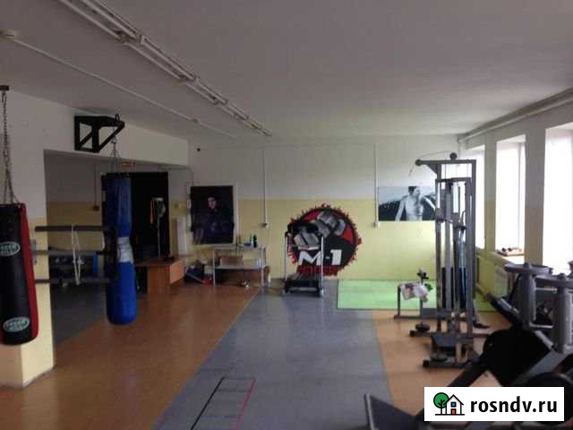 Помещение свободного назначения, 134.2 кв.м. Балабаново - изображение 1