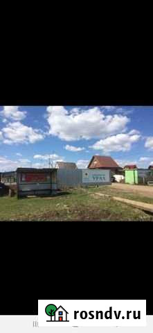 Участок СНТ, ДНП 13 сот. на продажу в Уфе Уфа - изображение 1