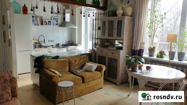 Дом 130 м² на участке 9 сот. в аренду на длительный срок в Истре Истра - изображение 1