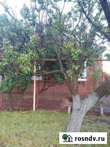 Дом 100 м² на участке 17 сот. на продажу в Новотитаровской Новотитаровская - изображение 1