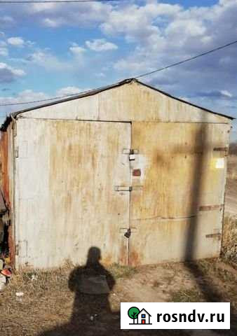 Гараж 18 м² на продажу в Сызрани Сызрань - изображение 1