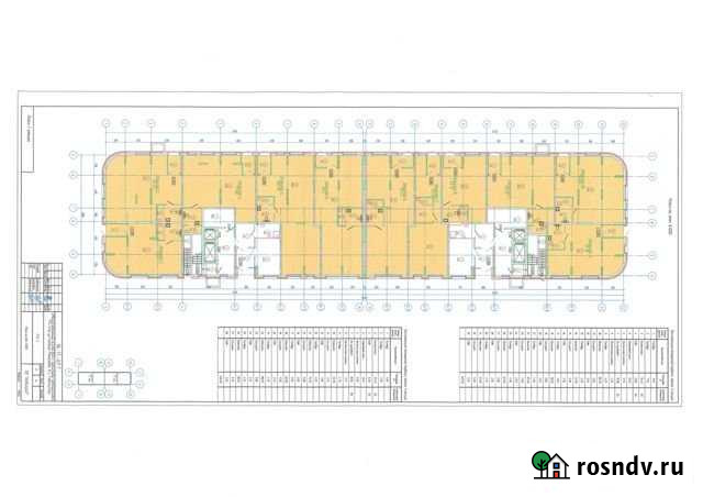 Помещение свободного назначения, 49 кв.м. Тобольск - изображение 1