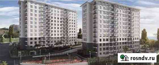 1-комнатная квартира, 34 м², 1/10 эт. на продажу в Сочи Сочи