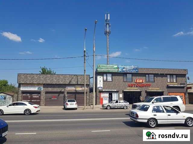 Торговое помещение, 32 кв.м. Краснодар - изображение 1