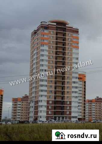 1-комнатная квартира, 37.1 м², 9/18 эт. на продажу в Хабаровске Хабаровск - изображение 1