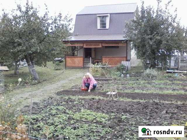 Дача 65 м² на участке 7 сот. на продажу в Орле Орёл - изображение 1