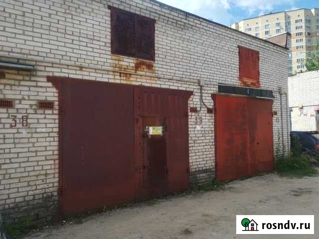 Гараж на продажу в Раменском Раменское - изображение 1