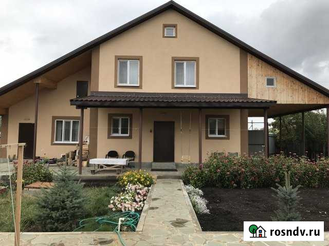 Дача 155 м² на участке 6.3 сот. на продажу в Оренбурге Оренбург - изображение 1