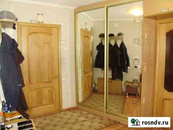 3-комнатная квартира, 66.3 м², 2/5 эт. на продажу в Великих Луках Великие Луки