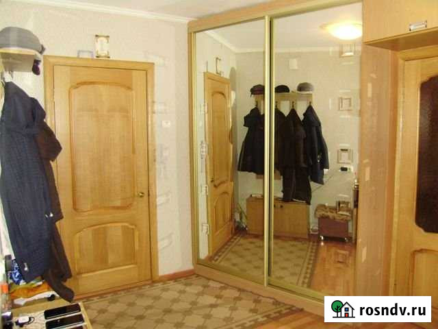 3-комнатная квартира, 66.3 м², 2/5 эт. на продажу в Великих Луках Великие Луки - изображение 1