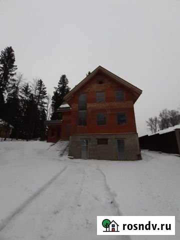 Дом 300 м² на участке 12 сот. на продажу в Деденево Деденево - изображение 1