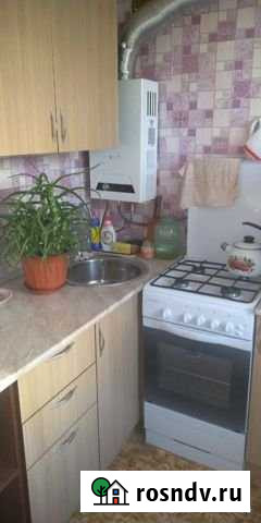 2-комнатная квартира, 41 м², 2/5 эт. на продажу в Первомайском Челябинской области Первомайский - изображение 1