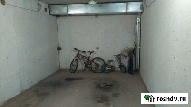 Машиноместо 18 м² на продажу в Кемерово Кемерово - изображение 1