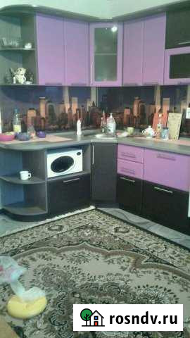 2-комнатная квартира, 78 м², 1/17 эт. в аренду на длительный срок в Тамбове Тамбов - изображение 1